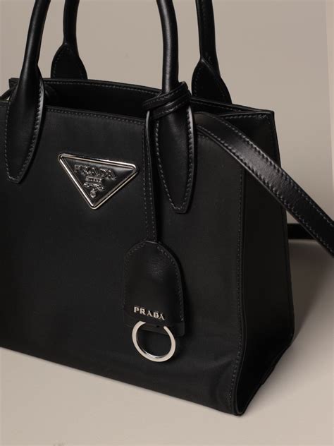 prada taschen leinen